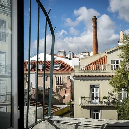 River Side Dreams Lisboa